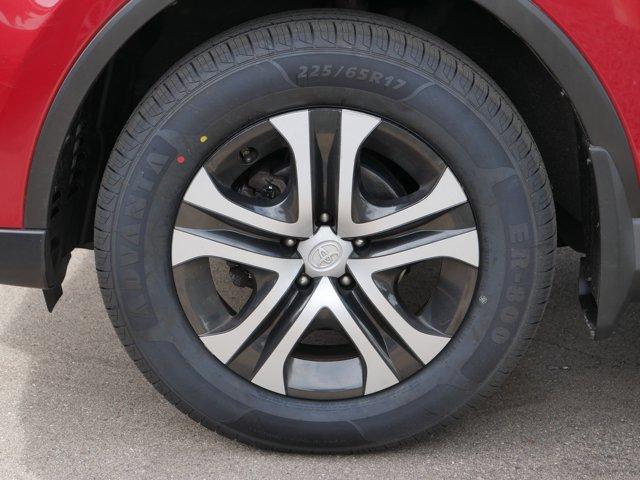 used 2017 Toyota RAV4 car, priced at $20,988