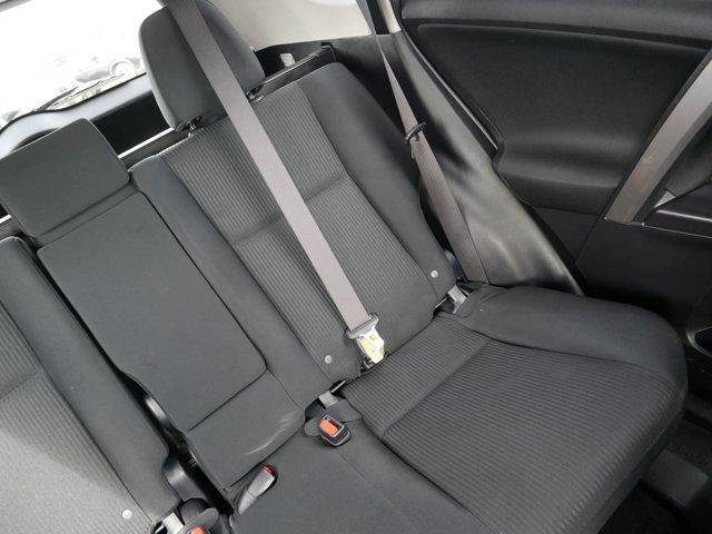 used 2017 Toyota RAV4 car, priced at $20,988