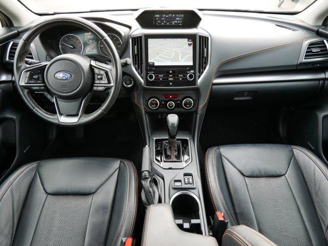 used 2021 Subaru Crosstrek car, priced at $24,988