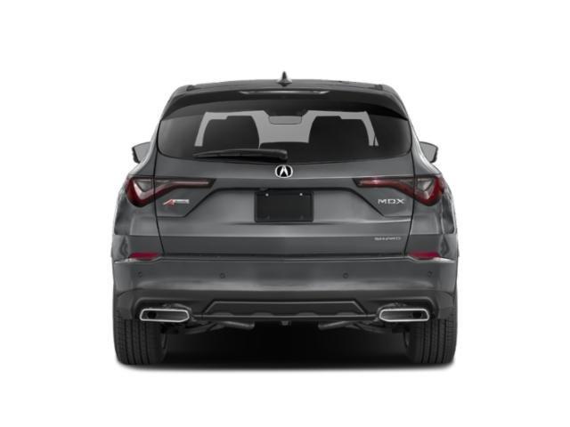 used 2022 Acura MDX car, priced at $43,989