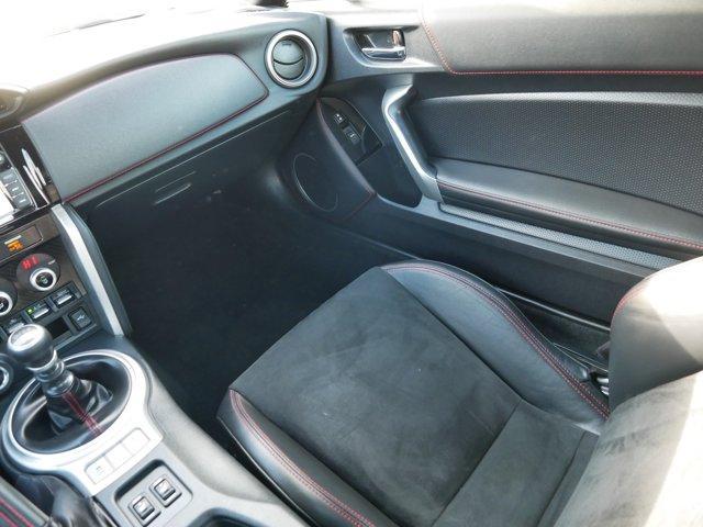 used 2020 Subaru BRZ car, priced at $22,988