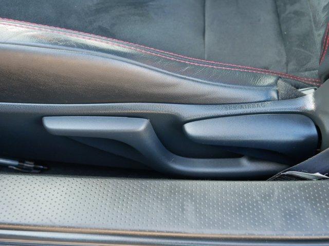 used 2020 Subaru BRZ car, priced at $22,988