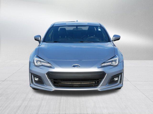 used 2020 Subaru BRZ car, priced at $22,988