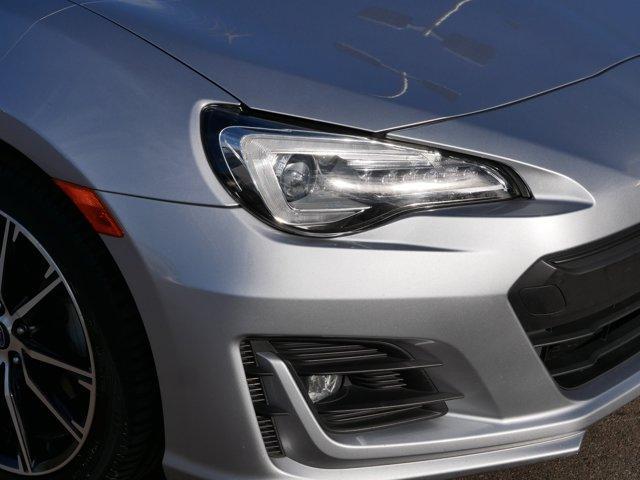 used 2020 Subaru BRZ car, priced at $22,988