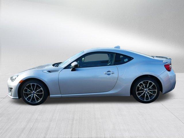 used 2020 Subaru BRZ car, priced at $22,988