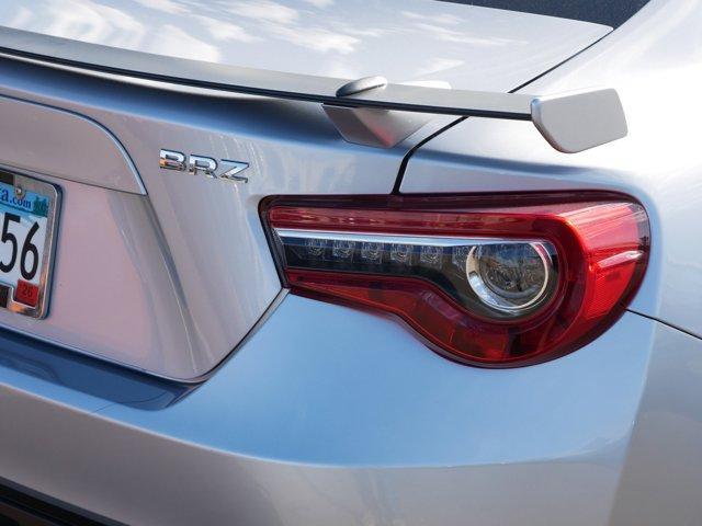 used 2020 Subaru BRZ car, priced at $22,988