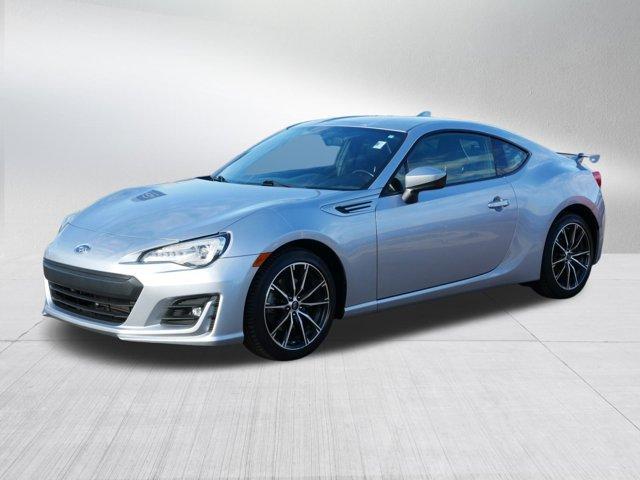 used 2020 Subaru BRZ car, priced at $22,988