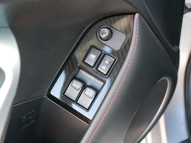 used 2020 Subaru BRZ car, priced at $22,988