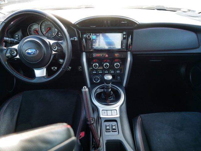 used 2020 Subaru BRZ car, priced at $22,988