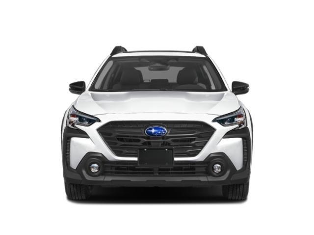 new 2025 Subaru Outback car, priced at $38,257