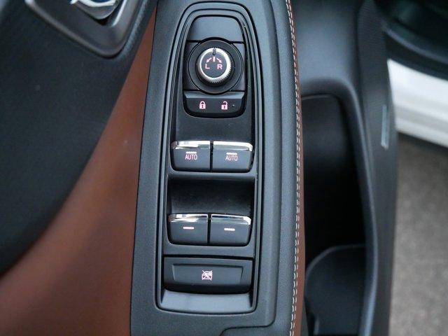 used 2023 Subaru Forester car, priced at $32,988