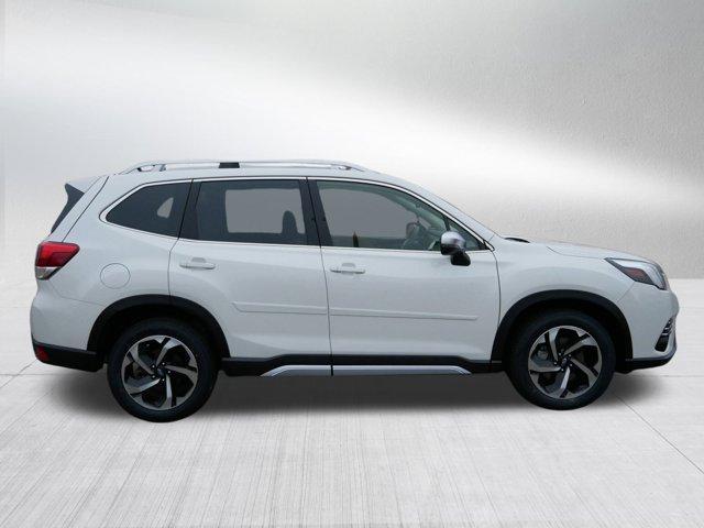 used 2023 Subaru Forester car, priced at $32,988