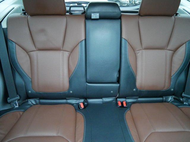 used 2023 Subaru Forester car, priced at $32,988