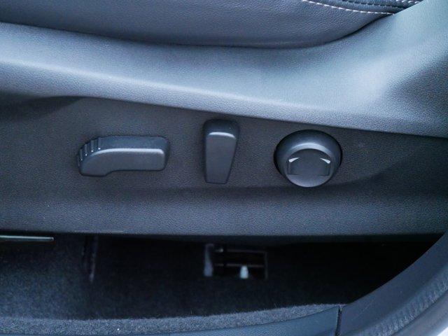 used 2023 Subaru Forester car, priced at $32,988