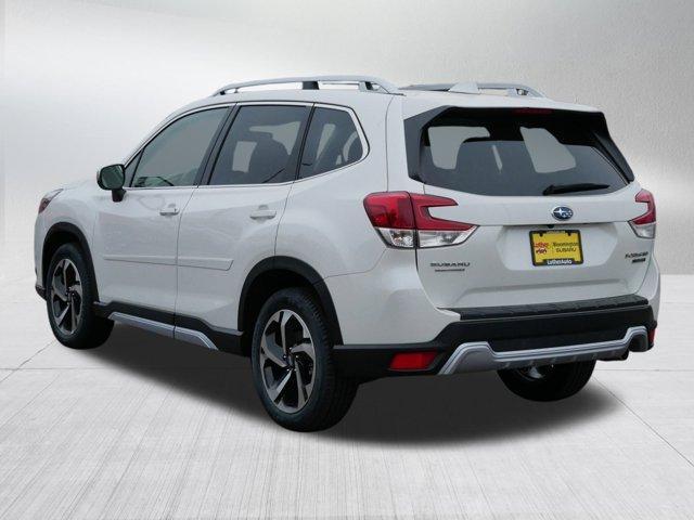 used 2023 Subaru Forester car, priced at $32,988