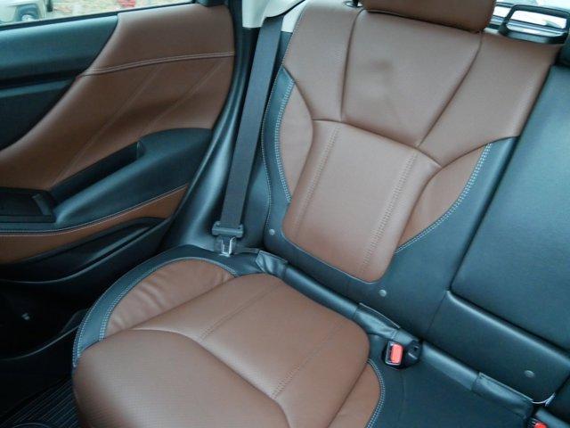 used 2023 Subaru Forester car, priced at $32,988