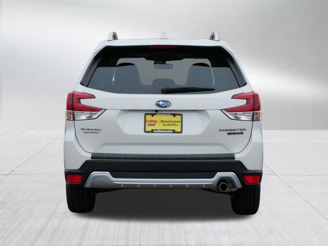 used 2023 Subaru Forester car, priced at $32,988