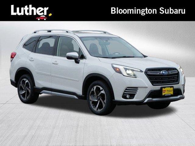 used 2023 Subaru Forester car, priced at $32,988