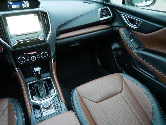 used 2023 Subaru Forester car, priced at $32,988