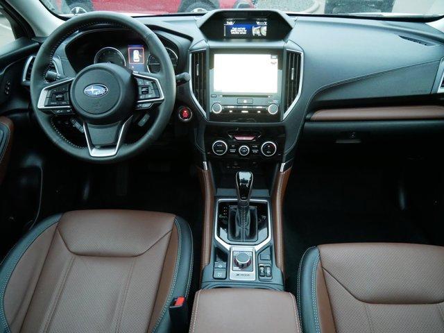 used 2023 Subaru Forester car, priced at $32,988