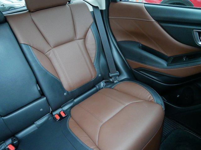 used 2023 Subaru Forester car, priced at $32,988