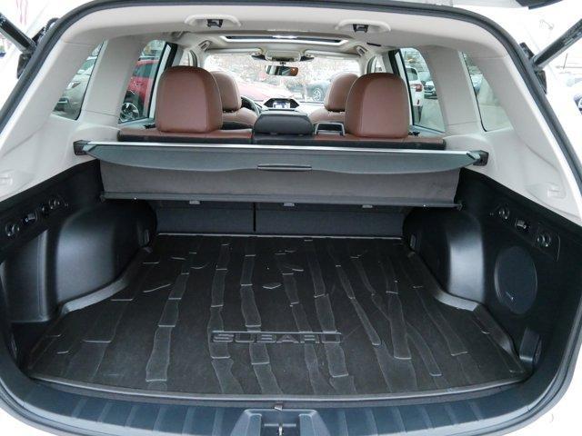 used 2023 Subaru Forester car, priced at $32,988