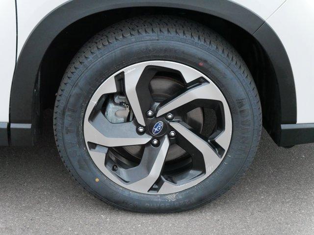 used 2023 Subaru Forester car, priced at $32,988