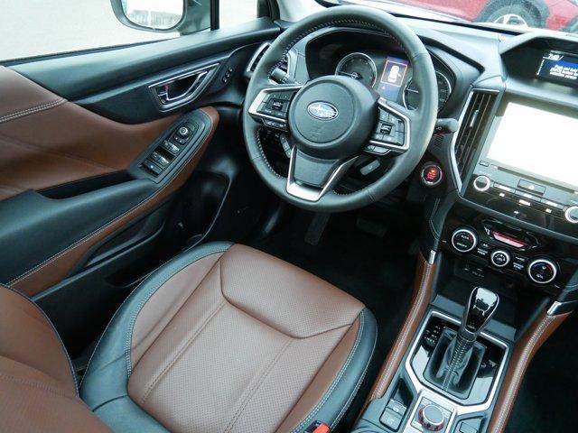 used 2023 Subaru Forester car, priced at $32,988