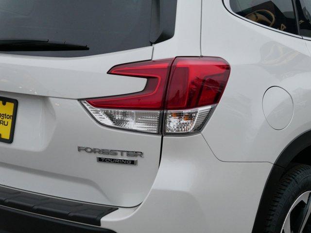 used 2023 Subaru Forester car, priced at $32,988