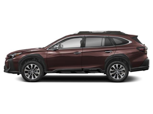 new 2025 Subaru Outback car, priced at $43,238