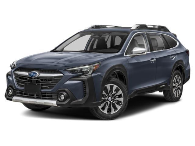 new 2025 Subaru Outback car, priced at $43,238