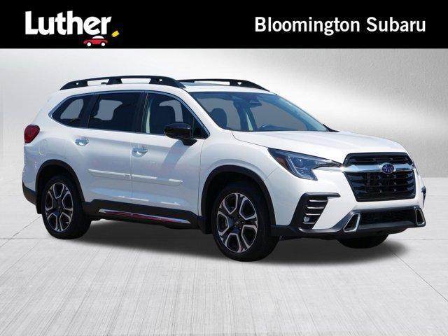 used 2024 Subaru Ascent car, priced at $41,988