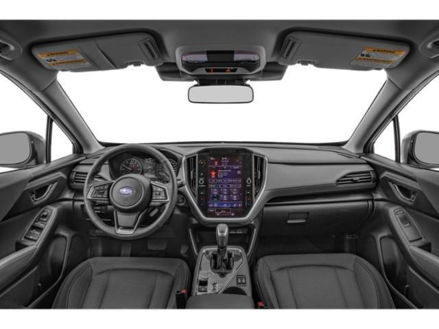 new 2025 Subaru Crosstrek car, priced at $31,492