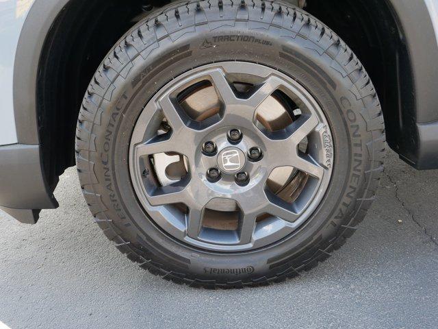 used 2023 Honda Pilot car, priced at $44,988