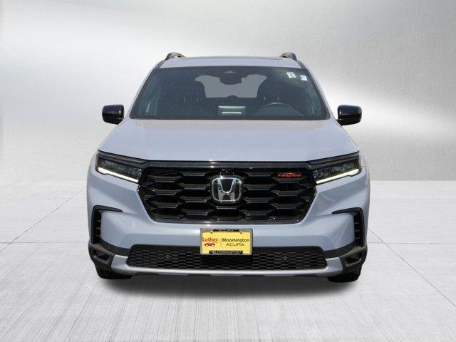 used 2023 Honda Pilot car, priced at $44,988