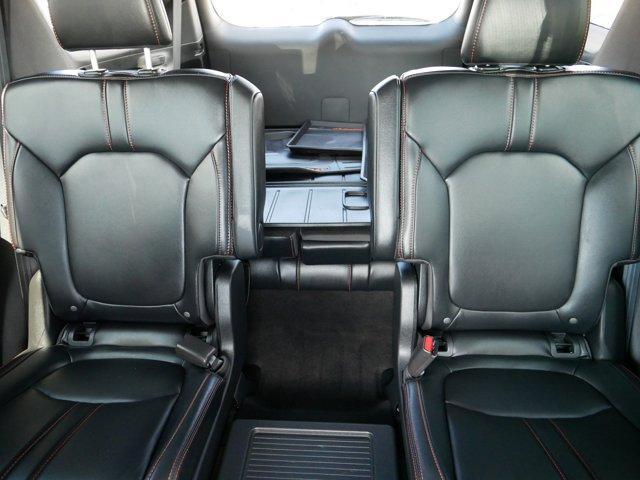 used 2023 Honda Pilot car, priced at $44,988
