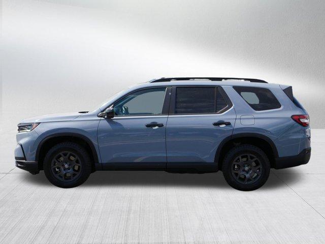 used 2023 Honda Pilot car, priced at $44,988