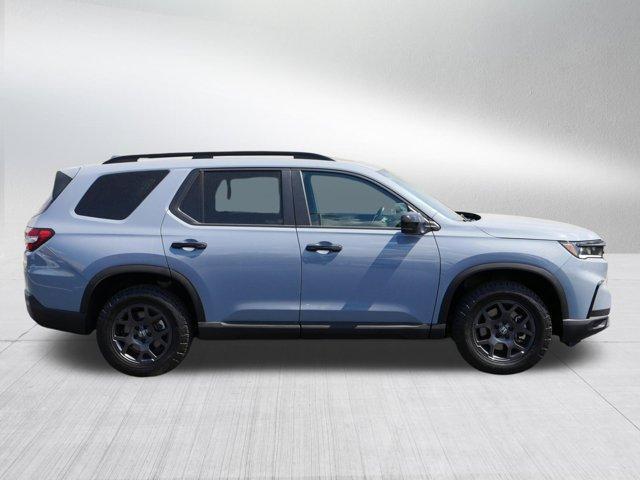 used 2023 Honda Pilot car, priced at $44,988
