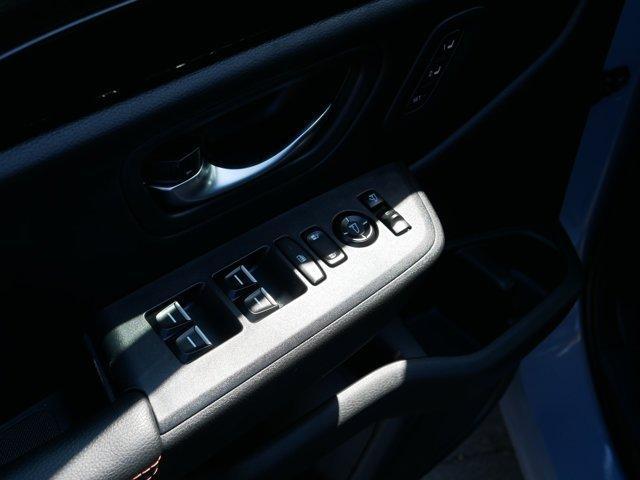 used 2023 Honda Pilot car, priced at $44,988