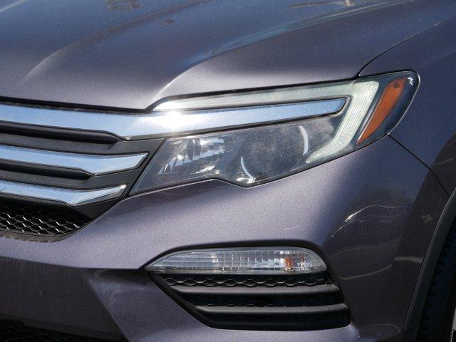 used 2018 Honda Pilot car, priced at $24,988