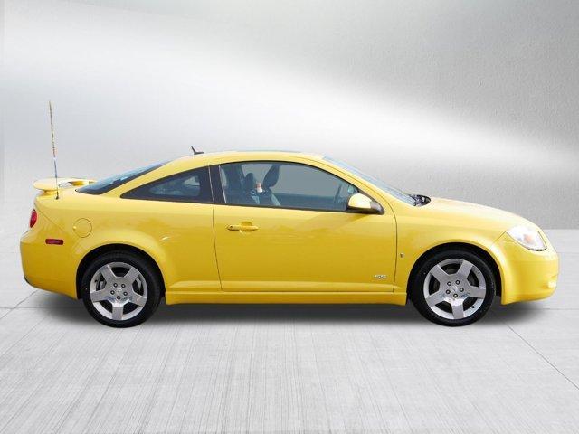 used 2007 Chevrolet Cobalt car, priced at $7,497