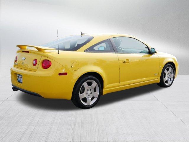 used 2007 Chevrolet Cobalt car, priced at $7,497