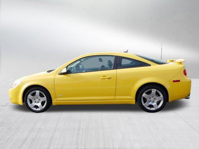 used 2007 Chevrolet Cobalt car, priced at $7,497