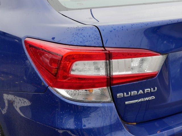 used 2022 Subaru Impreza car, priced at $21,988