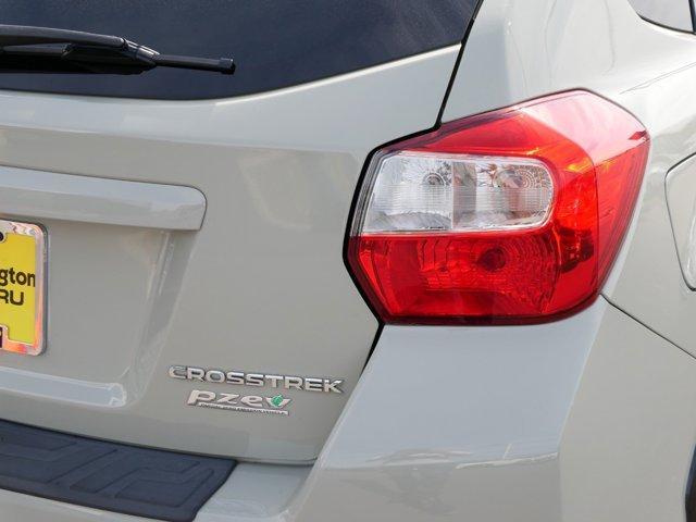 used 2017 Subaru Crosstrek car, priced at $18,488