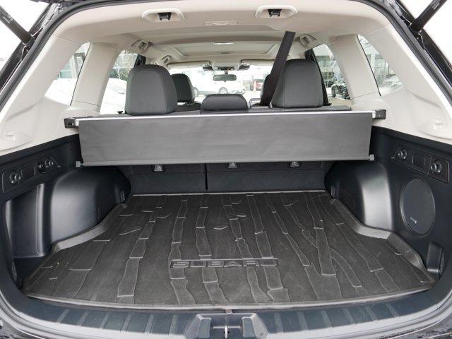 used 2024 Subaru Forester car, priced at $30,489