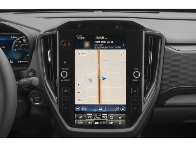 new 2025 Subaru Forester Hybrid car, priced at $43,727