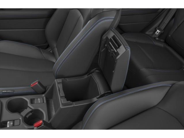 new 2025 Subaru Forester Hybrid car, priced at $43,727