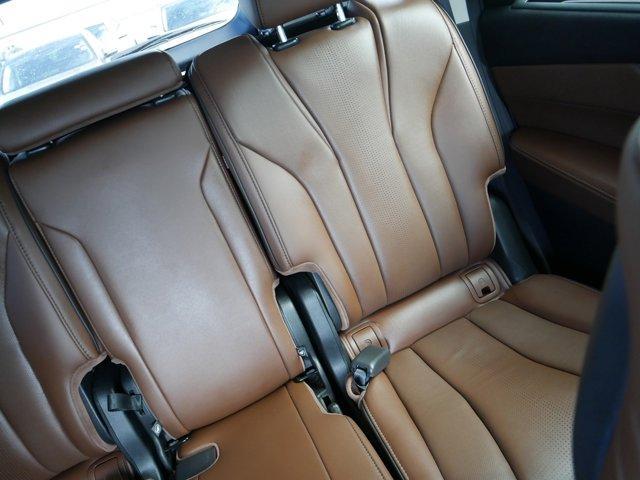 used 2023 Acura MDX car, priced at $53,989