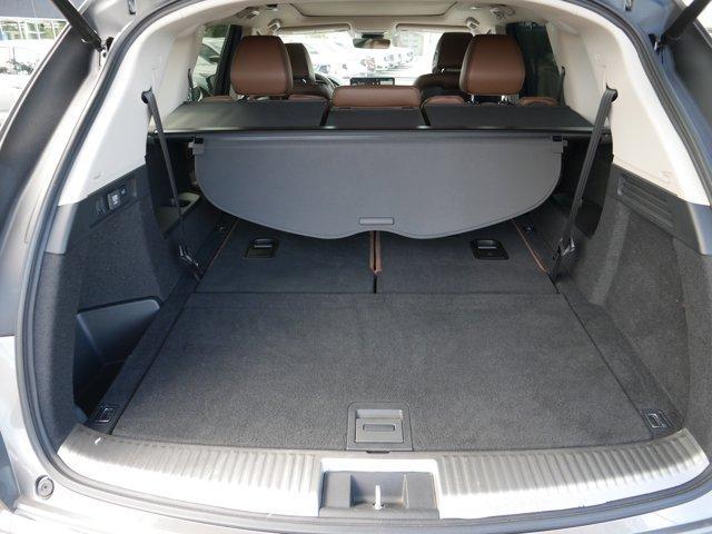 used 2023 Acura MDX car, priced at $53,989
